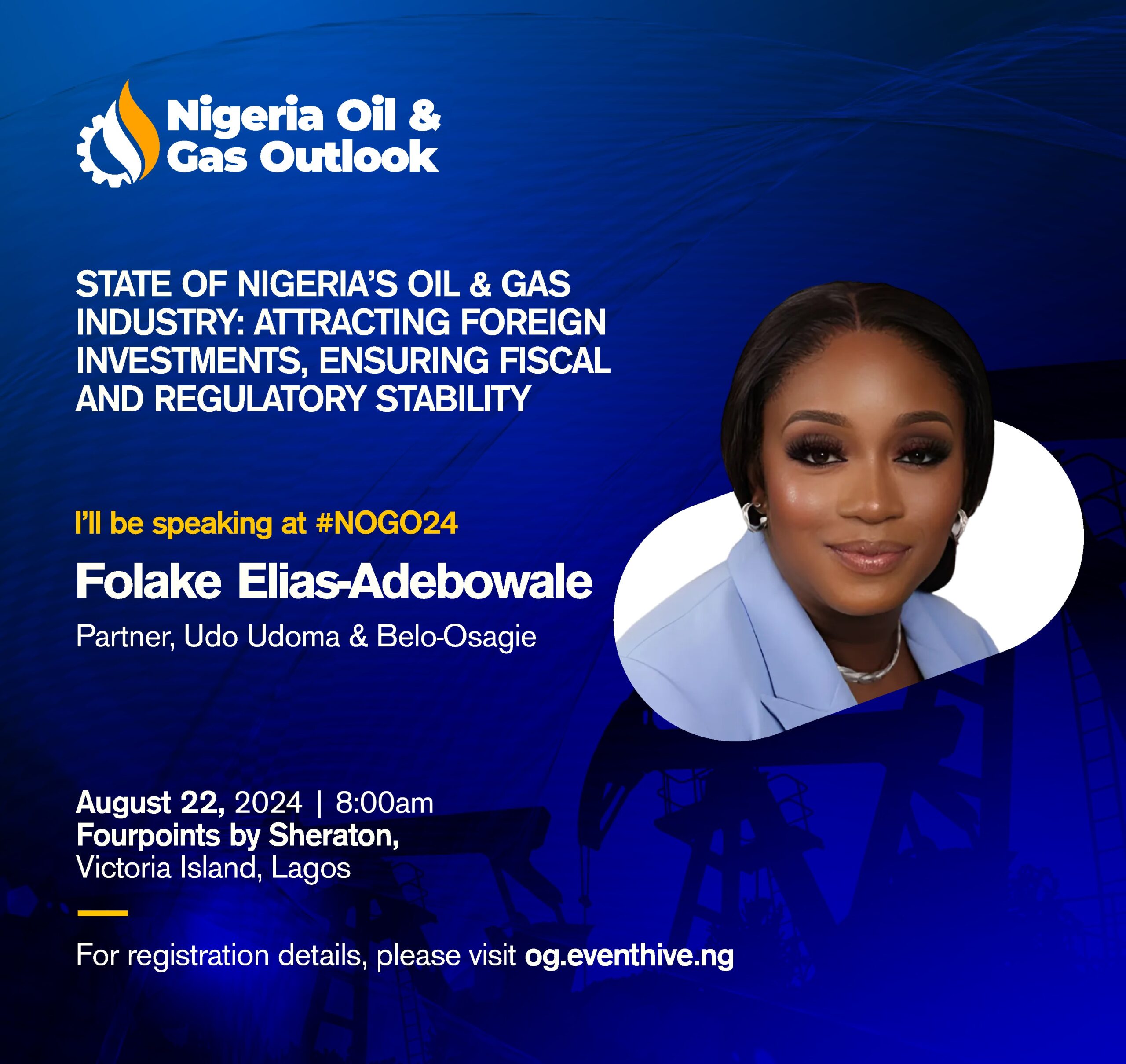 Nigeria Oil & Gas Outlook 2024