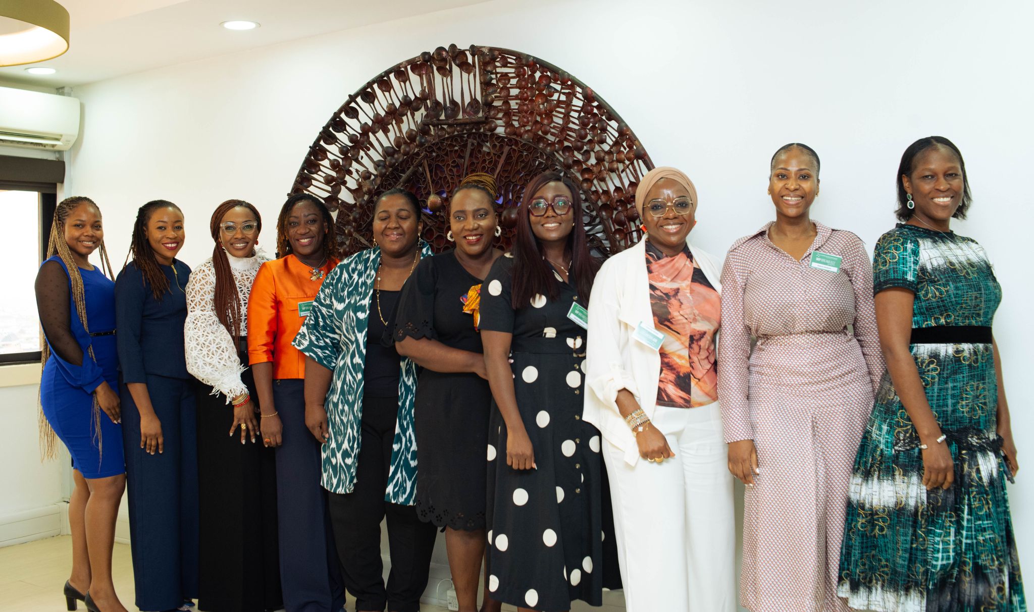 UUBO Sponsors Women in the Profession (WIP) Breakfast Session