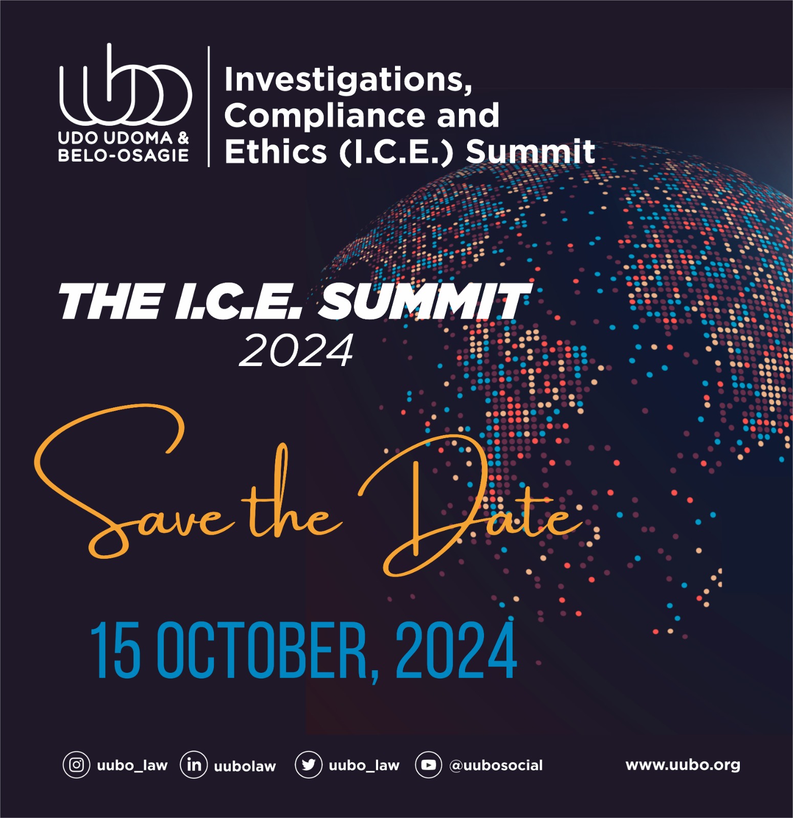 I.C.E. SUMMIT 2024