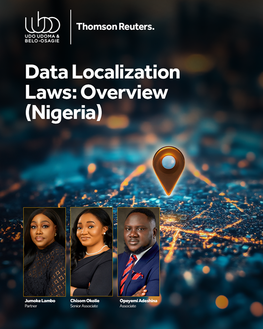 UUBO Contributes to Practical Law Practice Note Overview 2024