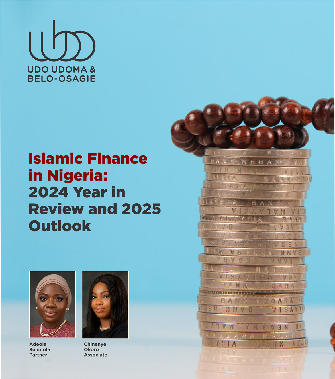 Islamic Finance in Nigeria - 2024 Year in Review and 2025 Outlook