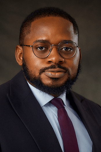 Ayooluwa Osigwe