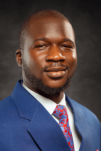Daniel Adedibga