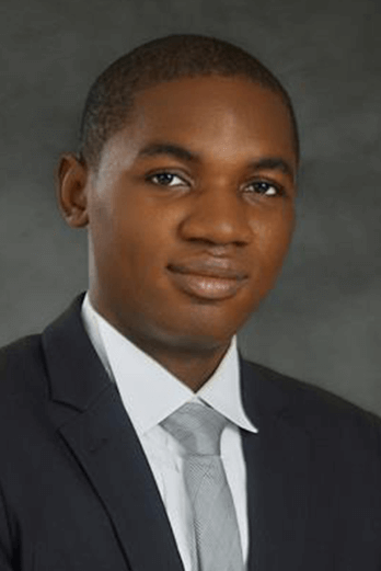 Ibrahim Isah