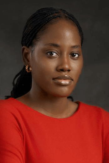 Ifunanya Chinwuba